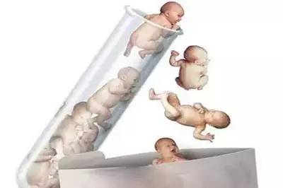 光愈生殖医学中心环境